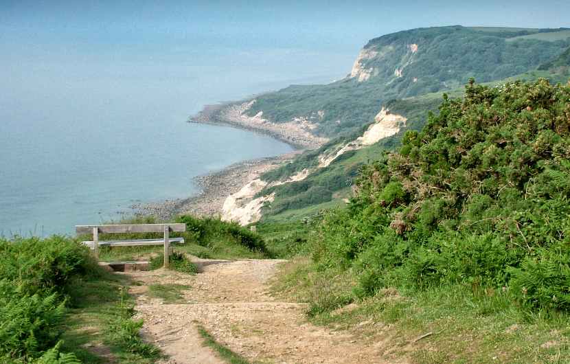 Fairlight Glen