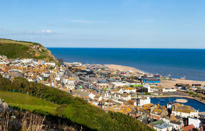 West Hill Hastings