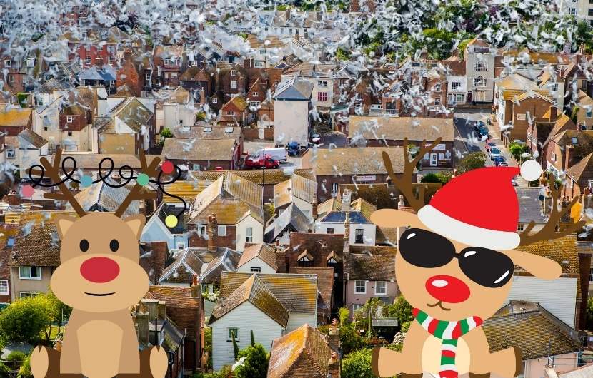 Hastings Christmas