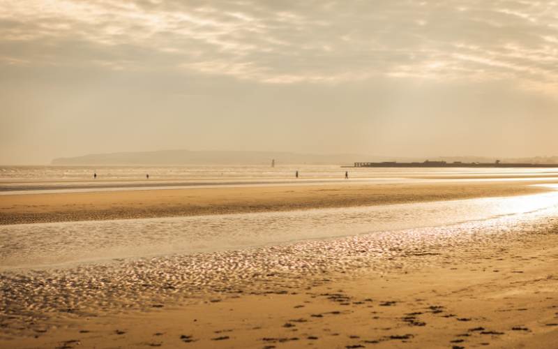 Camber Sands
