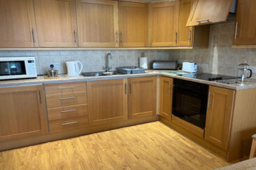 Rocklands Fitted Kitchen