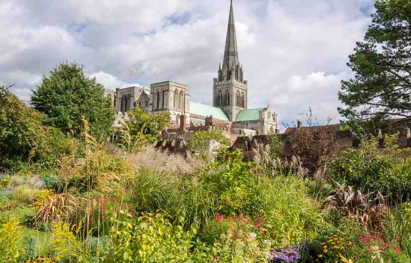 Chichester Cathedral