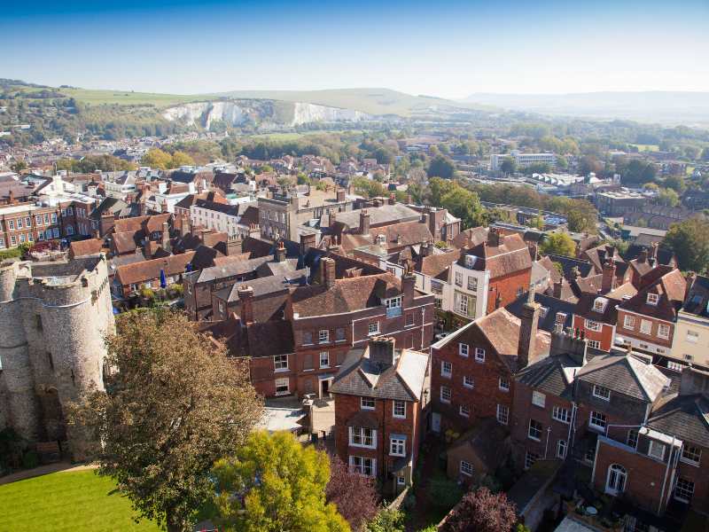 Lewes