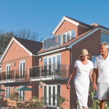 Self Catering Holidays UK