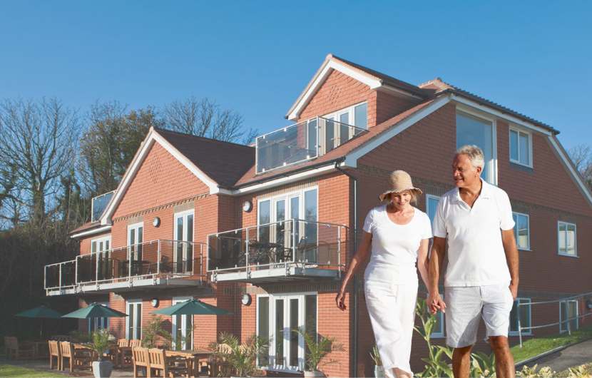 Self Catering Holidays