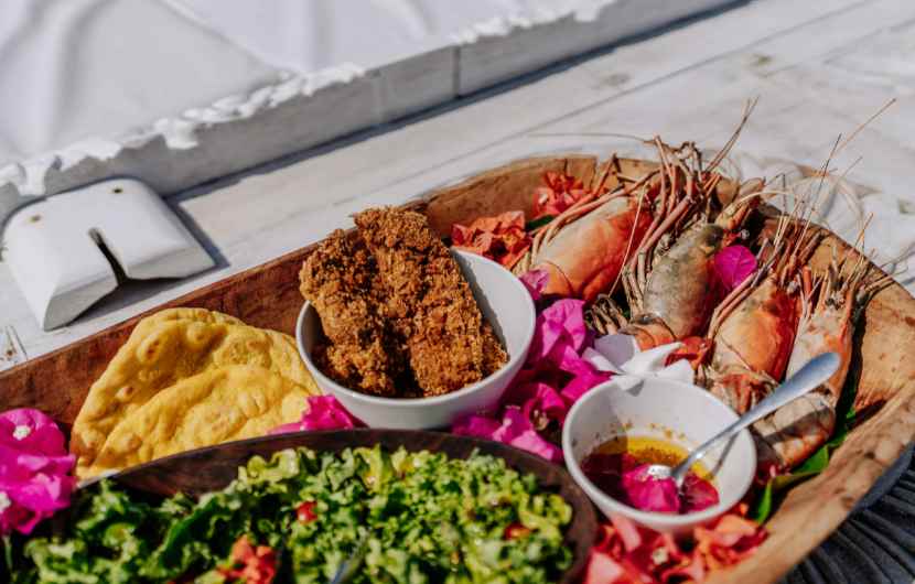 Hastings Fresh Seafood