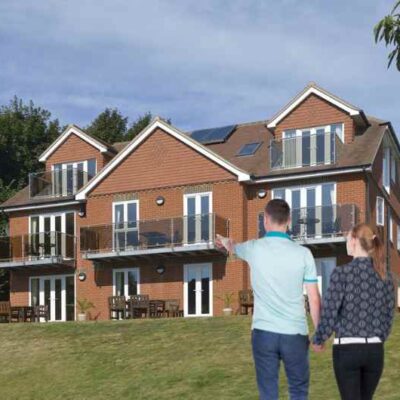 Self Catering Apartments Hastings