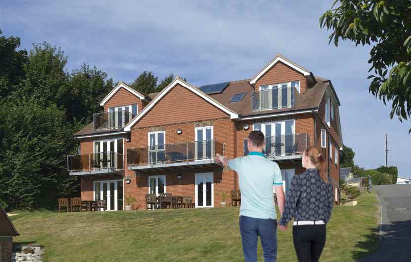 Self Catering Apartments Hastings