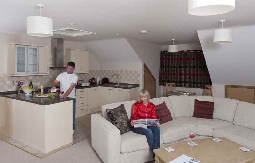 Self Catering Apartments Hastings