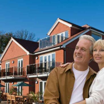 Rocklands Self Catering Apartments