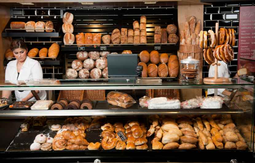 Sussex Bakery