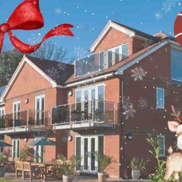 Rocklands Christmas