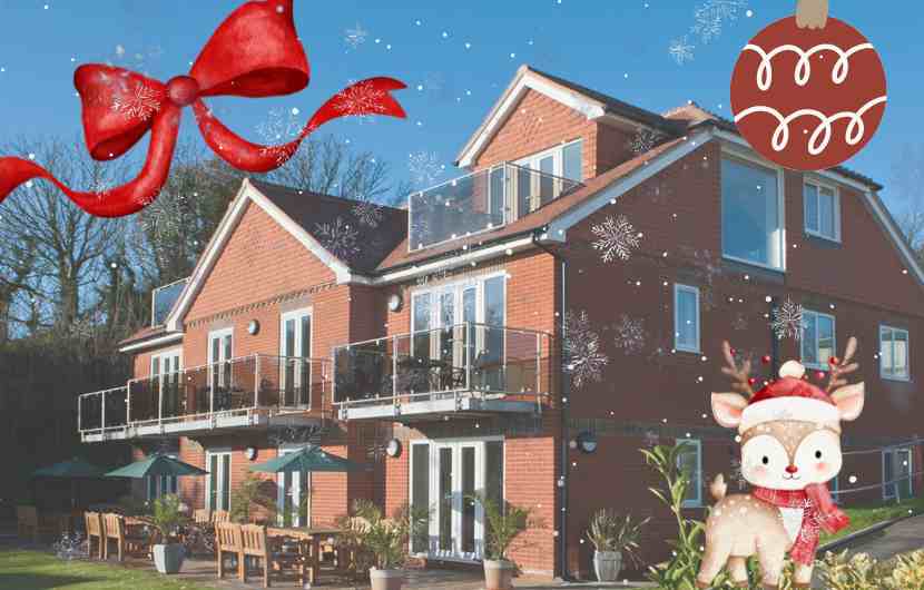 Rocklands Christmas