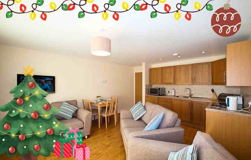 Rocklands Christmas 2025