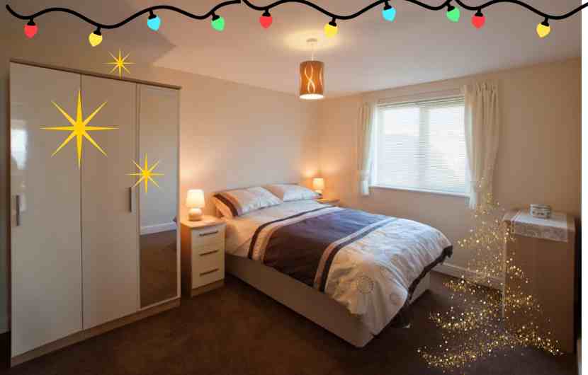 Rocklands Christmas 2025