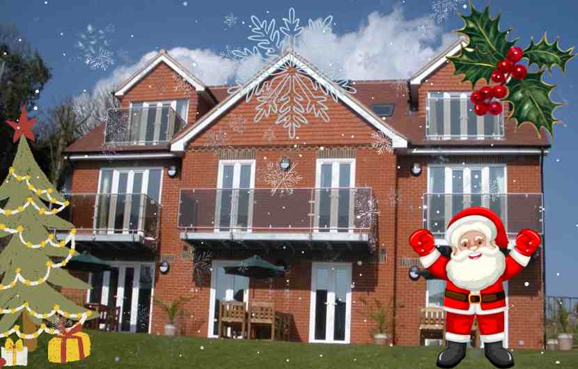 Rocklands Christmas 2025