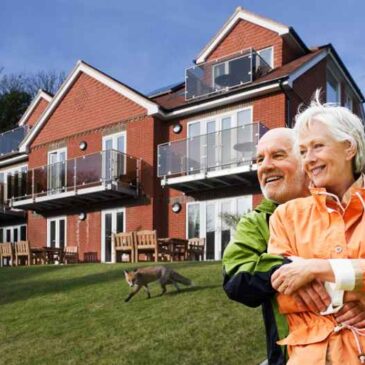 Rocklands Self Catering Apartments
