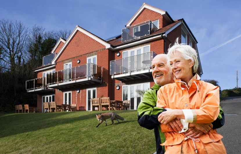 Rocklands Self Catering Apartments 