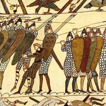 Battle of Hastings