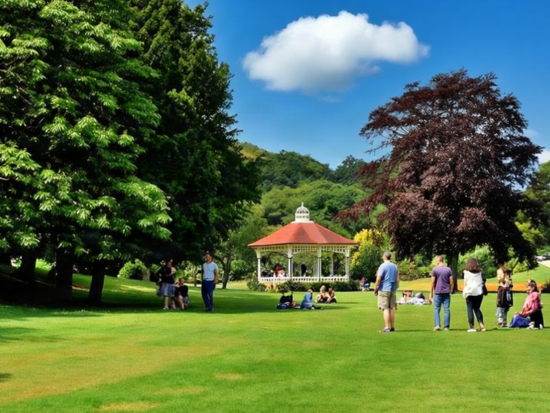 Alexandra Park
