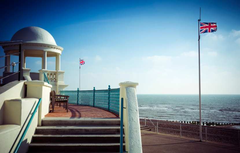 Bexhill On Sea