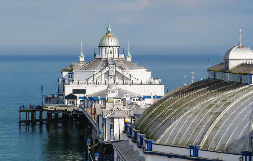 Eastbourne Pier
