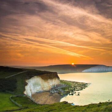 Seaford - East Sussex