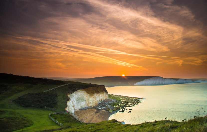 Seaford - East Sussex