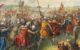 Battle of Hastings 1066