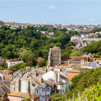 Hasting East Sussex