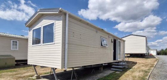 Willerby Rio Beachbreaker