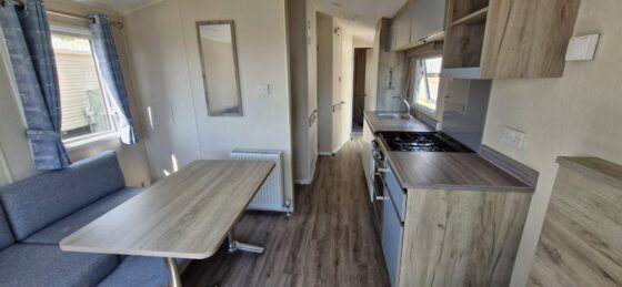 Willerby Rio Beachbreaker