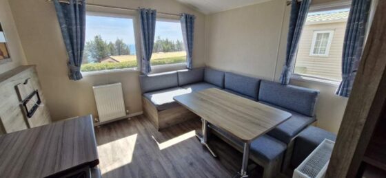 Willerby Rio Beachbreaker