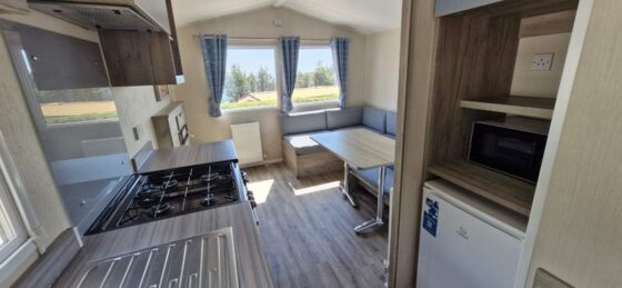 Willerby Rio Beachbreaker