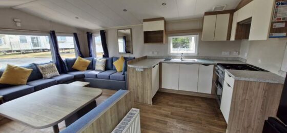 Willerby Rio Gold