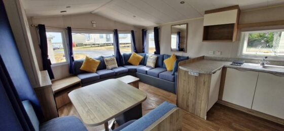 Willerby Rio Gold