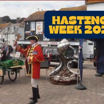 Hastings Week 2026