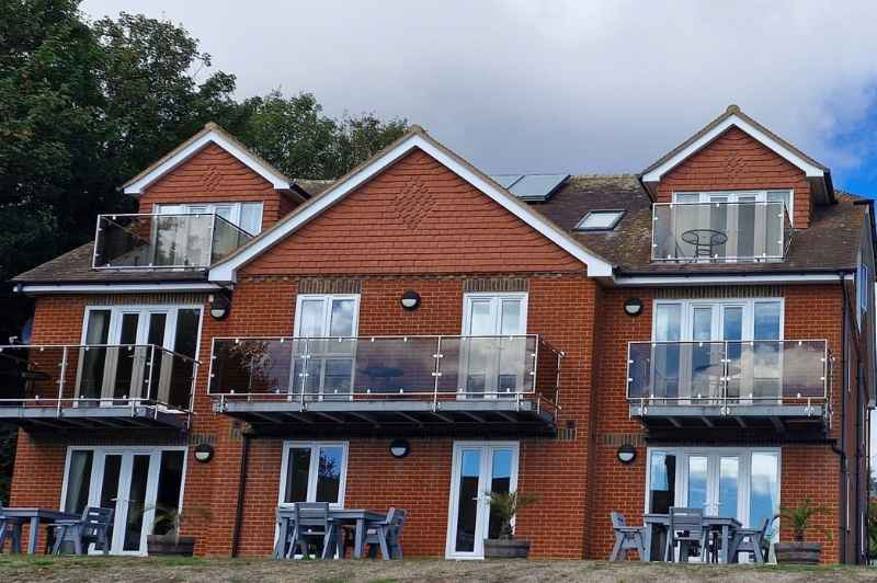 Rocklands Apartments Hastings